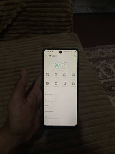 Infinix note 10 pro