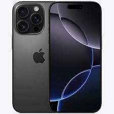 iPhone 16 Pro Max JV Non-PTA – 10/10 complete box original charger