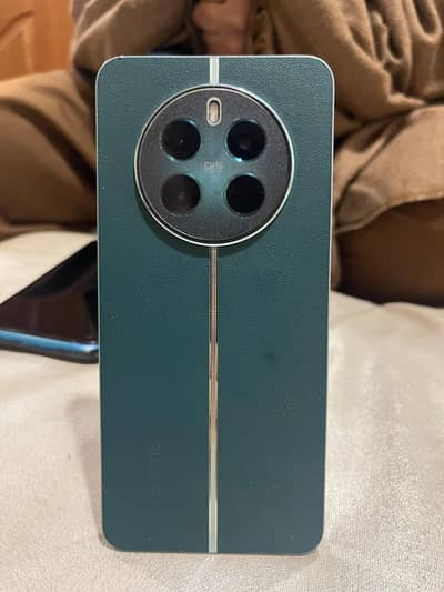 Realme 12 Plus 5G (8GB / 256GB) PTA Approved – Excellent Condition