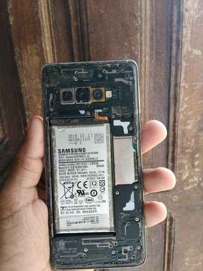 Samsung S10 board for sell