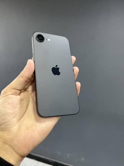 iphone 16e 128gb non pta full sim time LLA 10/10