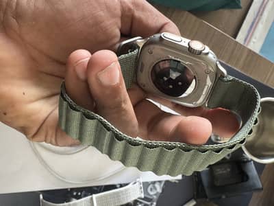 Apple watch ultra 2