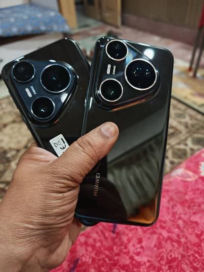 Huawei Pura 80 pro 12.512