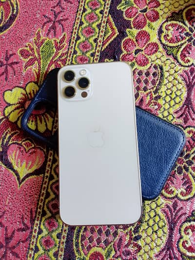 Iphone 12 pro fu dual physical