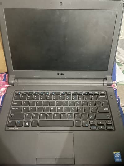 Dell laptop windows 10pro