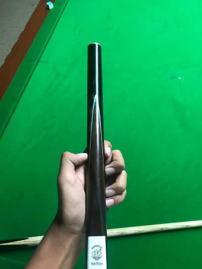 Hand made Louis Cue for sale