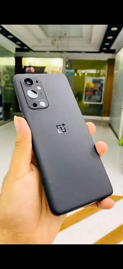 one plus 9pro