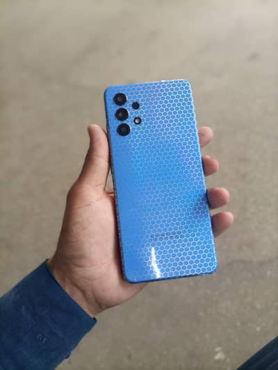 (pannel change ) (only set) 6/128 pta approved no bargain almost final