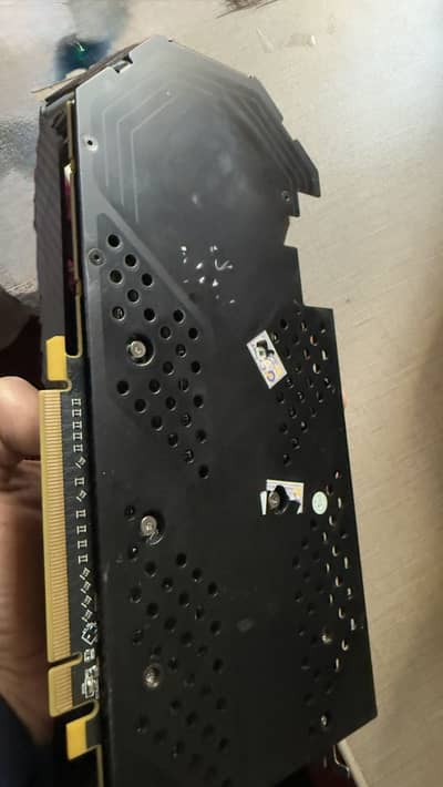 GPU graphics card 50% off