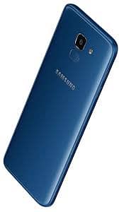Samsung Mobile J6