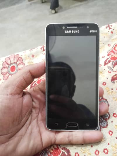 Samsung mobile model grand prime hai