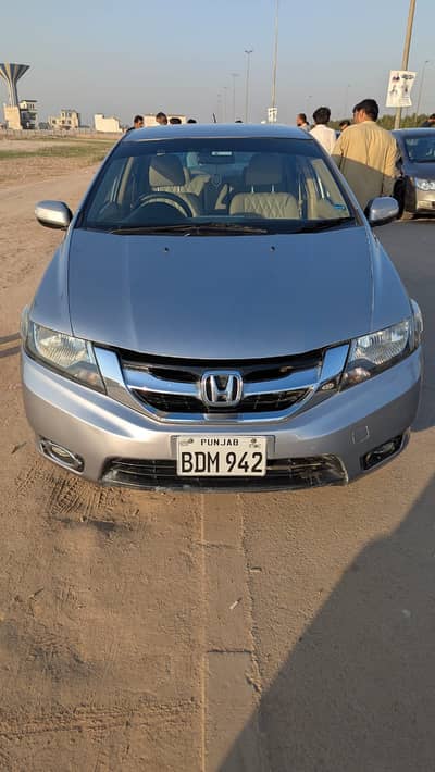 Honda City 1.3 i-VTEC 2020