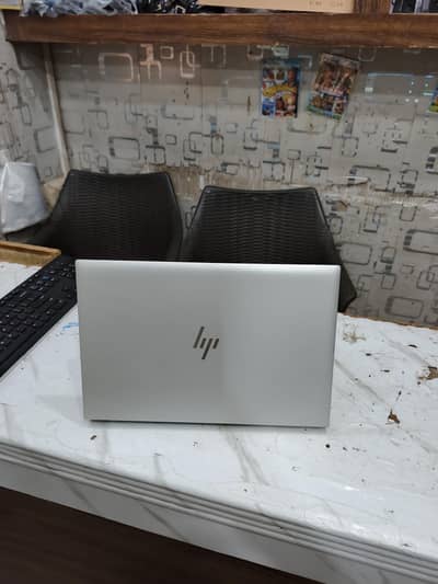Hp Elitebook 840 G7  i7 10Gen 16gGb ram