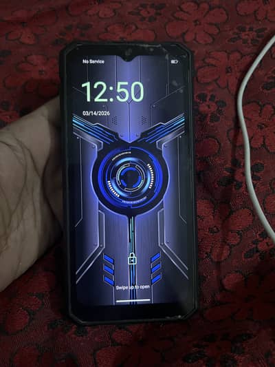 Hotwav w11 official pta approved 6/128gb (pasrur )