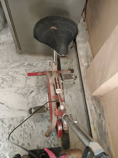 Exercise Bike for sale