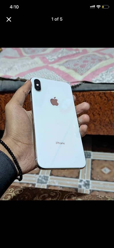 Iphone xs max pta approvd