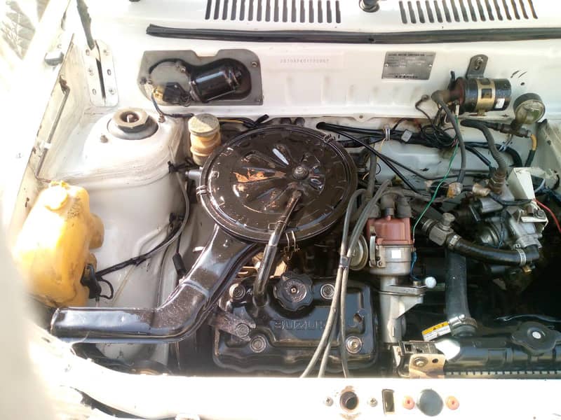 mehran Vx 2011. model 4