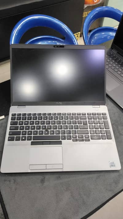 Dell Latitude 5520 Core i5 11th Gen | 8GB RAM | 256GB SSD | 15.6" LED