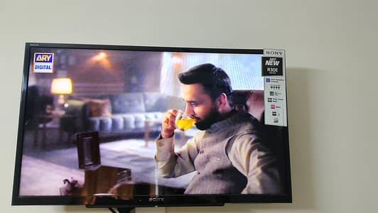 Sony HD LED TV 32-inch 4  3 Ratings & Reviews