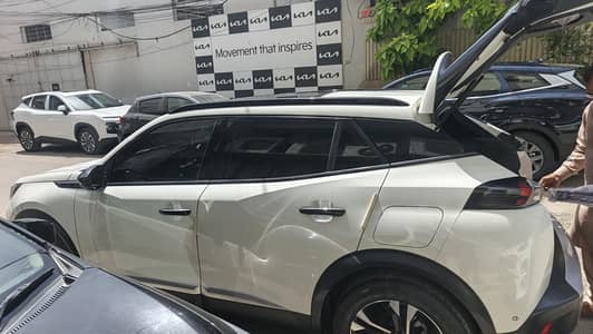 Peugeot 2008 Allure for urgent sale