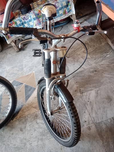 cycle all ok hai contect number 03485822569