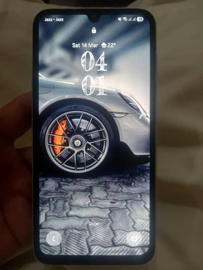 sumsung A15 good condition all ok