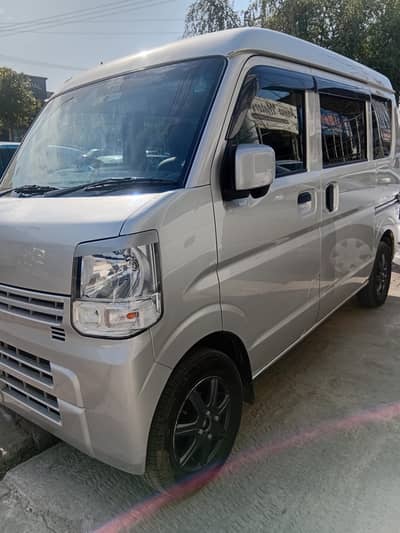 Every Clipper Joina New metre Radar Parking sensor