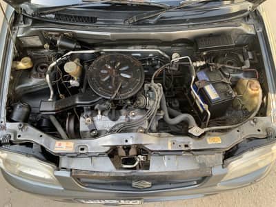 Alto 2009 urgent sale