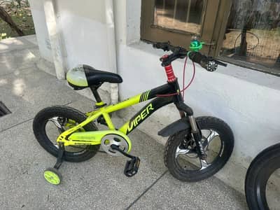 Bicycles for sale 20k/ per cycle