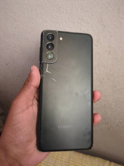 Samsung Galaxy S21 Plus