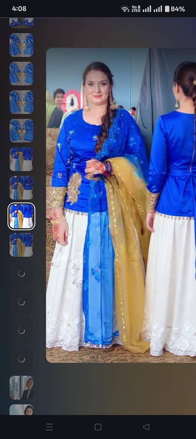 just 1 time wear ye ai KO pahnaya ha