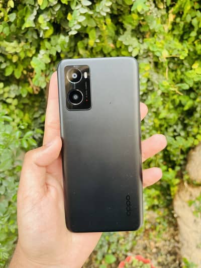 Oppo A76 For Sale In new condition