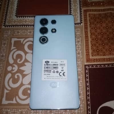 itel s25ultra mobile