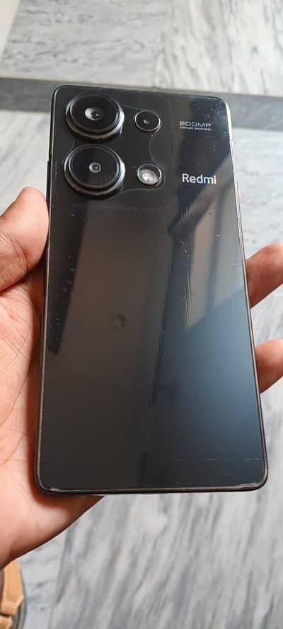 Redmi note 13 Pro 8Gb 256Gb