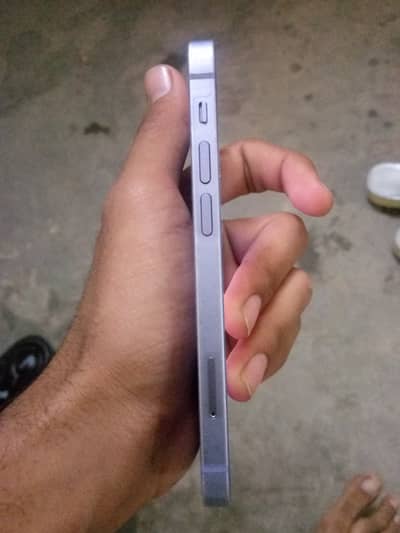 12mini Nonpta factory unlock 256GB