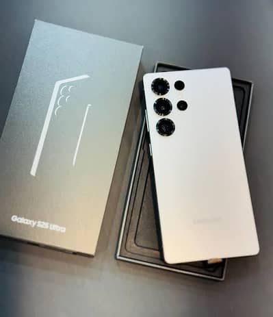 Samsung Glaxy 25 UltrA buy Iin Saudi Arabia