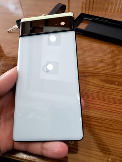 Google pixel 6 8 256 gb Anteek mobile