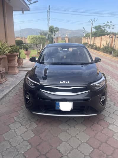 Kia Stonic Ex