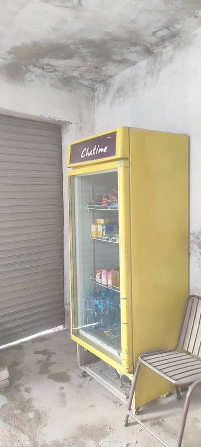 pepsi chiller for sale