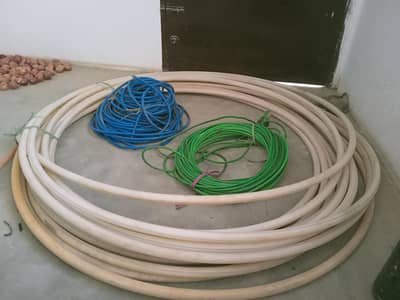 Complete Boring Items for 150 Feet