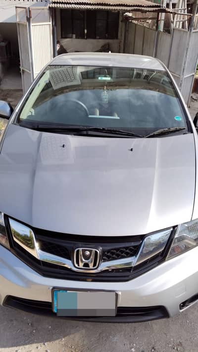 Honda City Aspire 2019 ( lush condition )