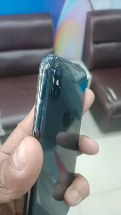 Iphone x 64Gb Factory unlock