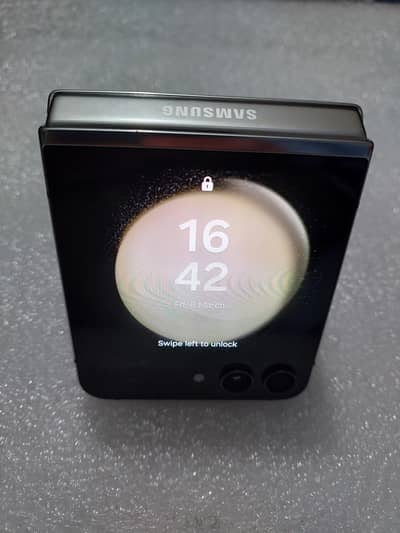 Samsung Galaxy Z Flip 5