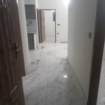 3 BED DD FLAT FOR RENT IN GULSHAN E IQBAL 13D3