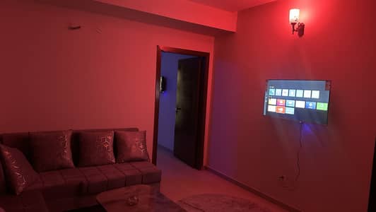 Daily weekly monthly rent D17 mean markz