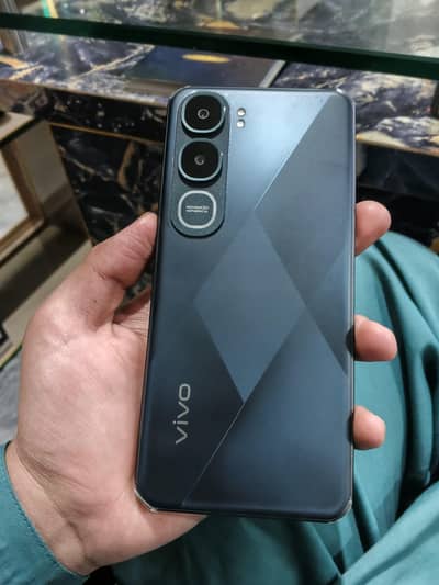 new phone only 28 days used