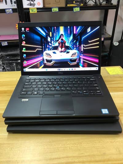 Dell Latitude 7490 . . Core i5 8th Generation laptop