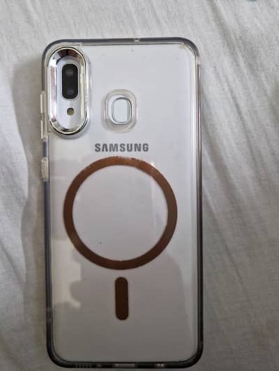 Samsung a30 4 64 pta aprove