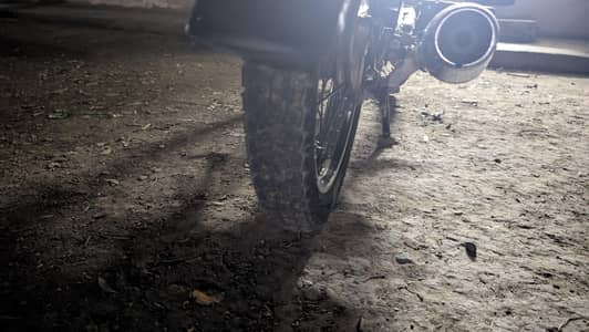 Honda cd 70 mdl 021/22 03114427500