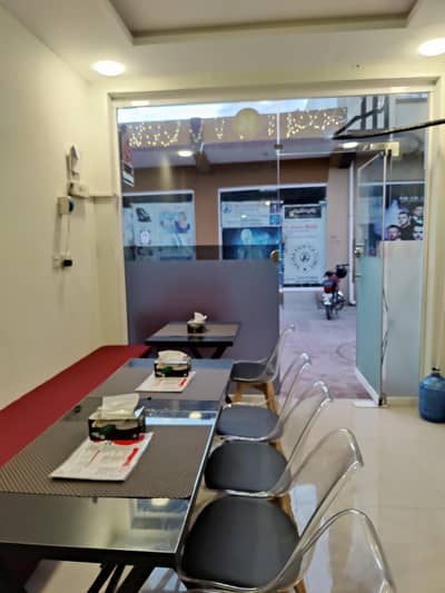 Chinese Restaurant For Sale